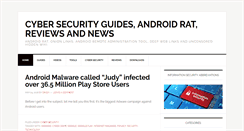 Desktop Screenshot of cybernext.org